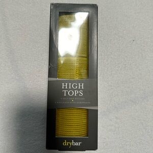 High tops self-grip rollers